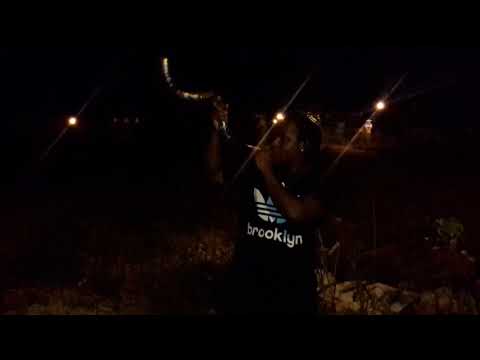 Sound The Trumpet in Zion!!!