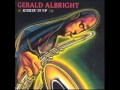Gerald Albright - Condition of my heart