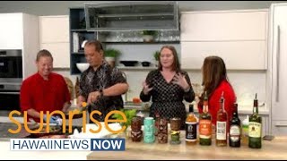 New Uncle Bo’s eatery and tiki bar aim to bring back golden age of Waikiki