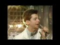DEPECHE MODE JUST CAN T GET ENOUGH TOP OF THE POPS 24 9 81 RESTORED
