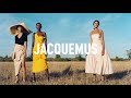 JACQUEMUS Fashion Music Playlist