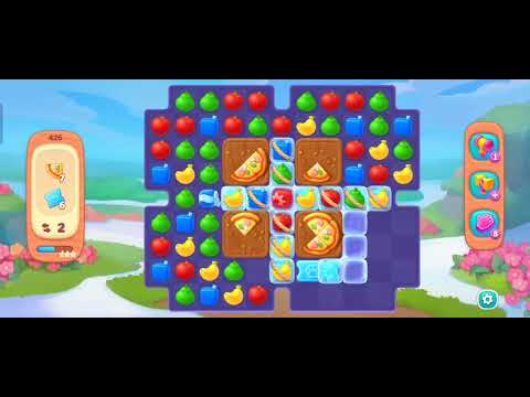 Wildscapes | Level 426 | Gaming Zone Of Shreya