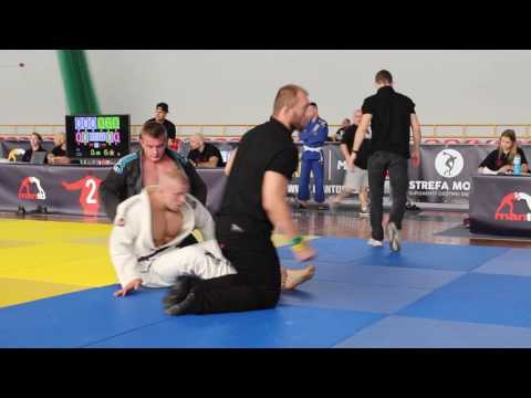 [Vai Finaliza] Maciej Surma vs. Sosnowski Rafał