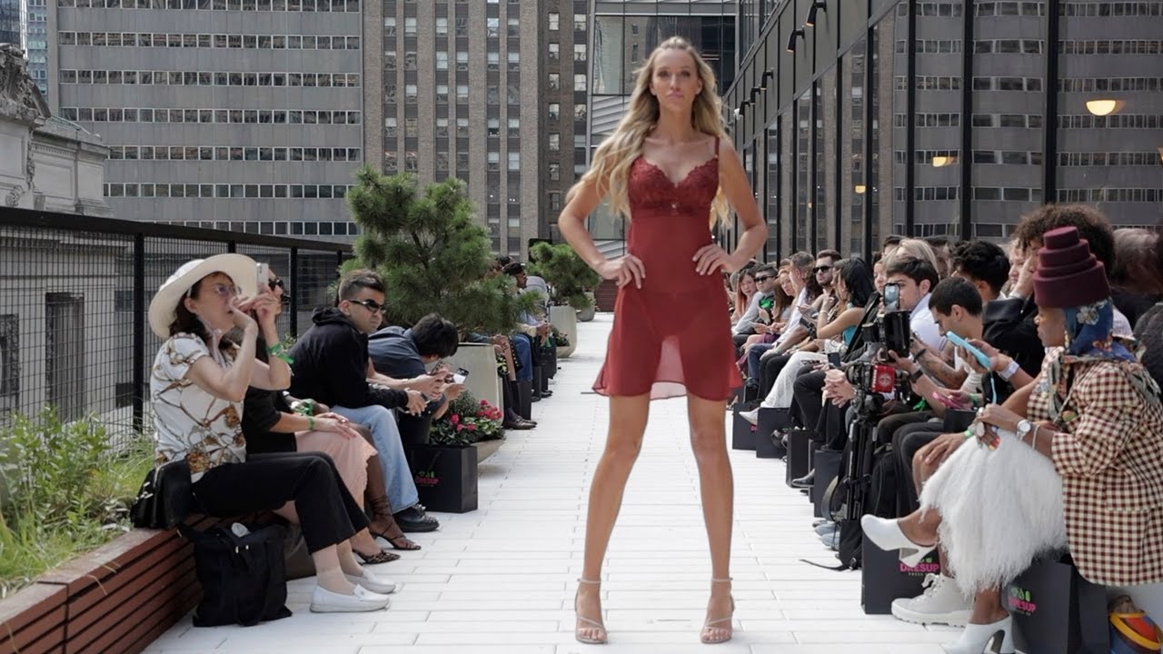 Bradelis New York | Spring Summer 2026 | New York Fashion Week