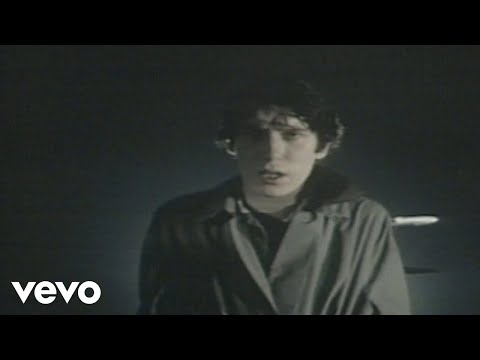 The Psychedelic Furs - Sister Europe (Official Video)