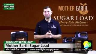 Mother Earth Sugar Load - Heavy Brix Molasses