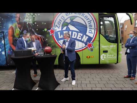 15 Jaar ZZ Leiden Partner Tour