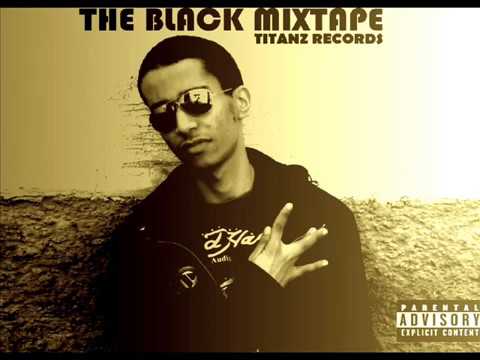 The Black Mixtape