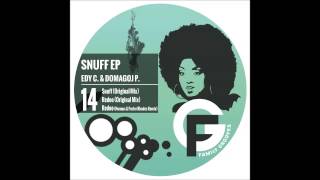 FG014 -Edy C. & Domagoj P.-Snuff EP