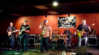 Southern Trouble-Good Directions (cover)-HD-Cardinal Bands & Billiards-Wilmington, NC-3/28/14