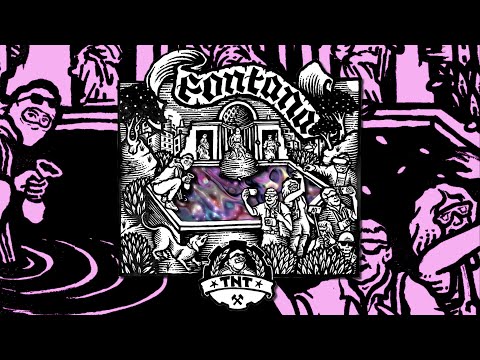 TNT - Fontana (Prod by KK)