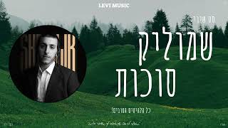 סט שירי שמוליק סוכות - כל הלהיטים הטובים! | A set of Shmulik Sukkot songs - all the best hits!