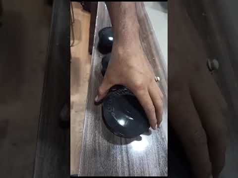 Palm Husker
