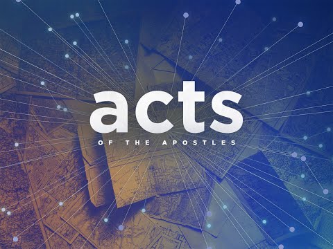 It's Only the Beginning  | Acts 28:17-31 | Faith Family Church