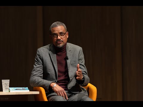 Bibliotopia 2024 | Interview with David Diop