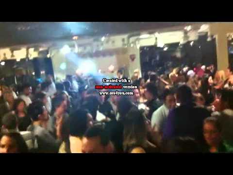 DJ Ömer Yalcin - Beste Szene 2011 - Live