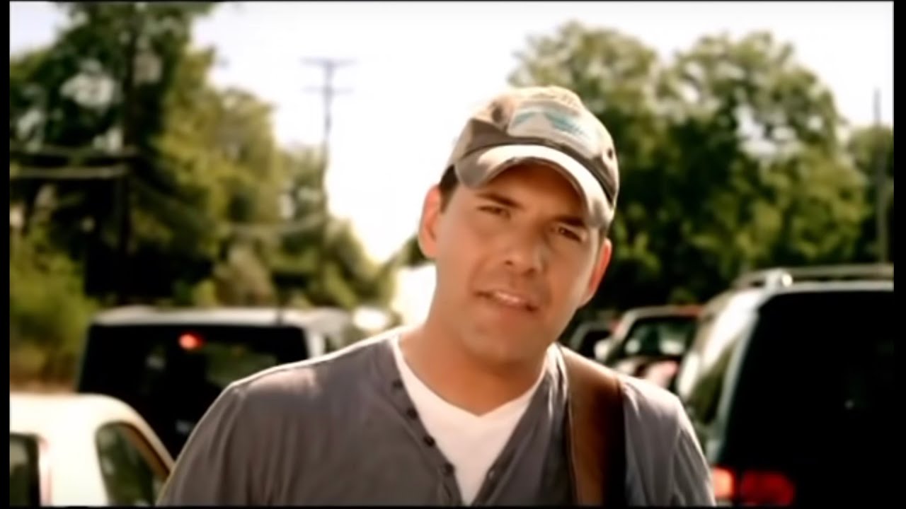 Rodney Atkins - Take a Back Road