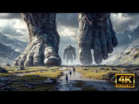 Why You Wouldn’t Survive 24 Hours in the Age of the Nephilim