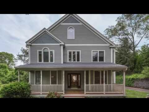 117 Vine St, Lexington MA - Joan Skomurski - Tel 978-979-0543