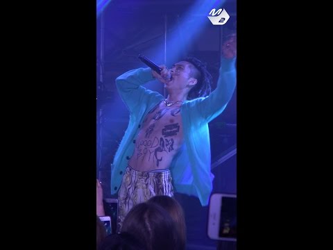 [올데이아웃 x M2] 씨잼(C Jamm)_ 현상수배 + puzzle