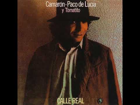 Calle Real - Ya lo sé