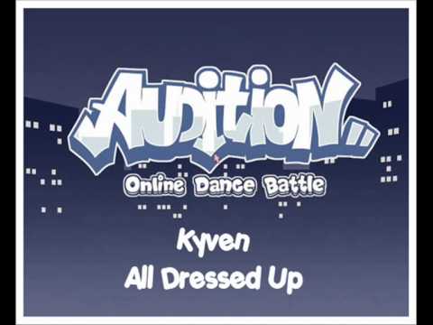 [Redbana Audition] Kyven - All Dressed Up