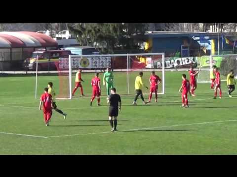 Csm Oltenita - Dinamo II part 2
