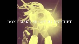 Lady Gaga Ft. Azalea Banks - RATCHET (Lyric Snippet)