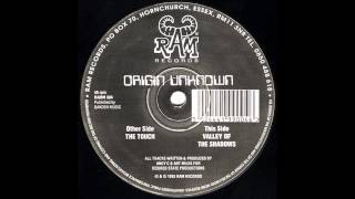 Origin Unknown - The Touch (1993)
