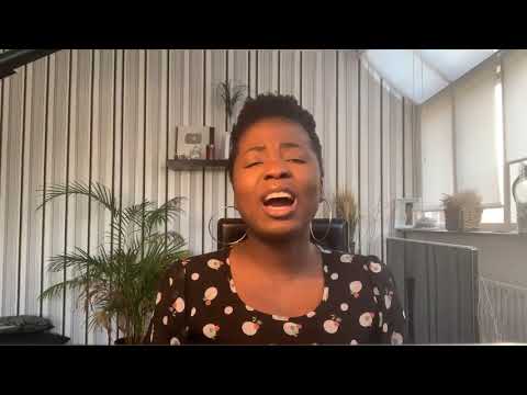 Rosny Kayiba - Je parlerai de ta bonté