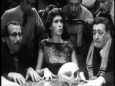 TOTO' - La seduta spiritica