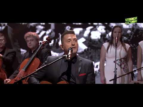 SzerencseSzombat - Ákos - Magunk maradtunk