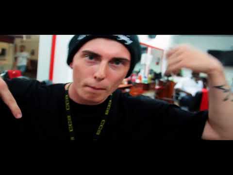 ILL BiZ (Currently Known As Ghostemane) - Southside Ft. Maniak Black and Infinite So Fi