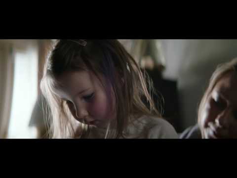 RSA Crashed Lives - Sean and Caoimhe