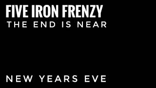 New Years Eve by Five Iron Frenzy