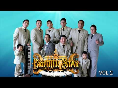 BROTHER STAR-AGUJITA PRENDEDORA _LABIOS COLORADOS ....DRA