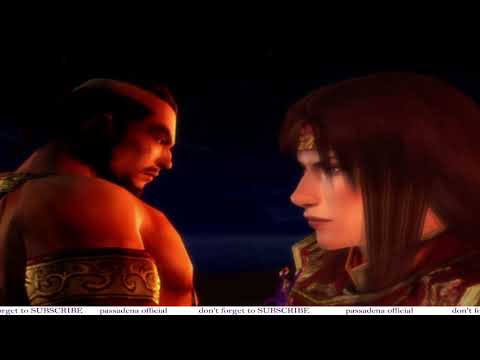 Zhou Yu last stage musou mode / stage 5 - dynasty warriors 5 || passadena official