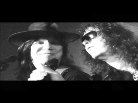 Livin on a prayer- Tribute to BonJovi of the Eighties.wmv