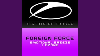 Emotional Breeze (Original Mix)