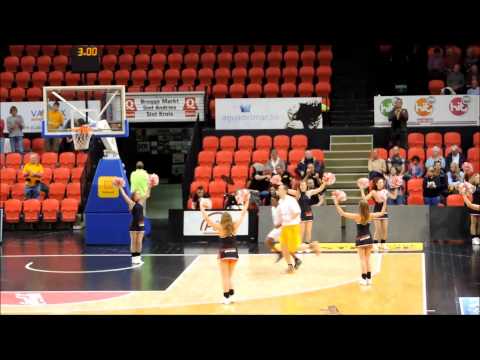 Oplopen Telenet Jeugd Pupillen 9 oktober 2013