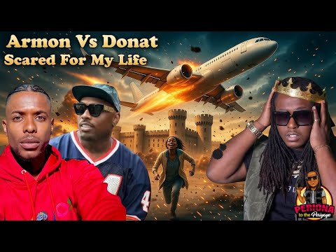 Armon Wigging  Vs Donat: Armon's Amended Complaint Gets Thrown Out + Donat Courtroom Outburst!