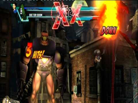 Session Guilty Gear et UMVC3 chez moi avec atsu et jackal