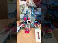 My Favorite G1 Transformer Fortress Maximus W Toyhax Upgrade Labels Transformers G1transformers