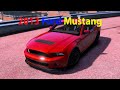 2013 Ford Mustang Shelby GT500 v3 для GTA 5 видео 1