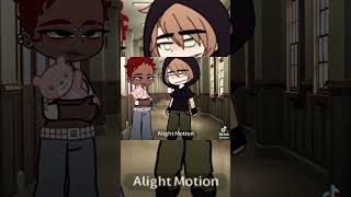 tag , you're it || gacha life tiktok compilation 🔥 #67 #shorts #gacha