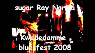 SUGAR RAY NORCIA       "say you love me"