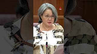 Sylvia Lim questions police stance on AI-generated images posted on porn sites