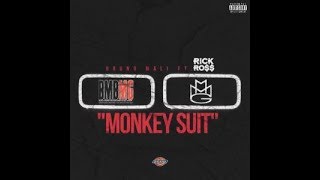Bruno Mali Feat. Rick Ross Monkey Suit