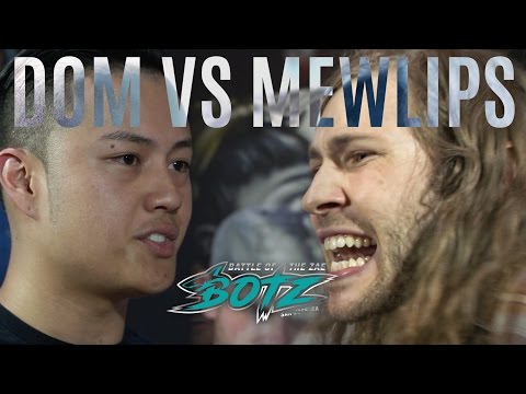 Dom vs Mewlips