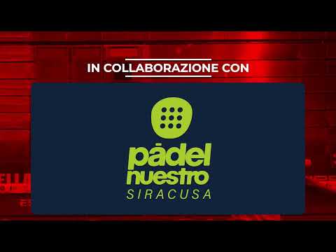 FIP PROMOTION 2023 CITTÀ DEI TEMPLI AGRIGENTO